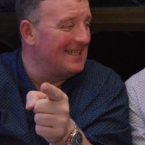 Meet your Posher, Audrey